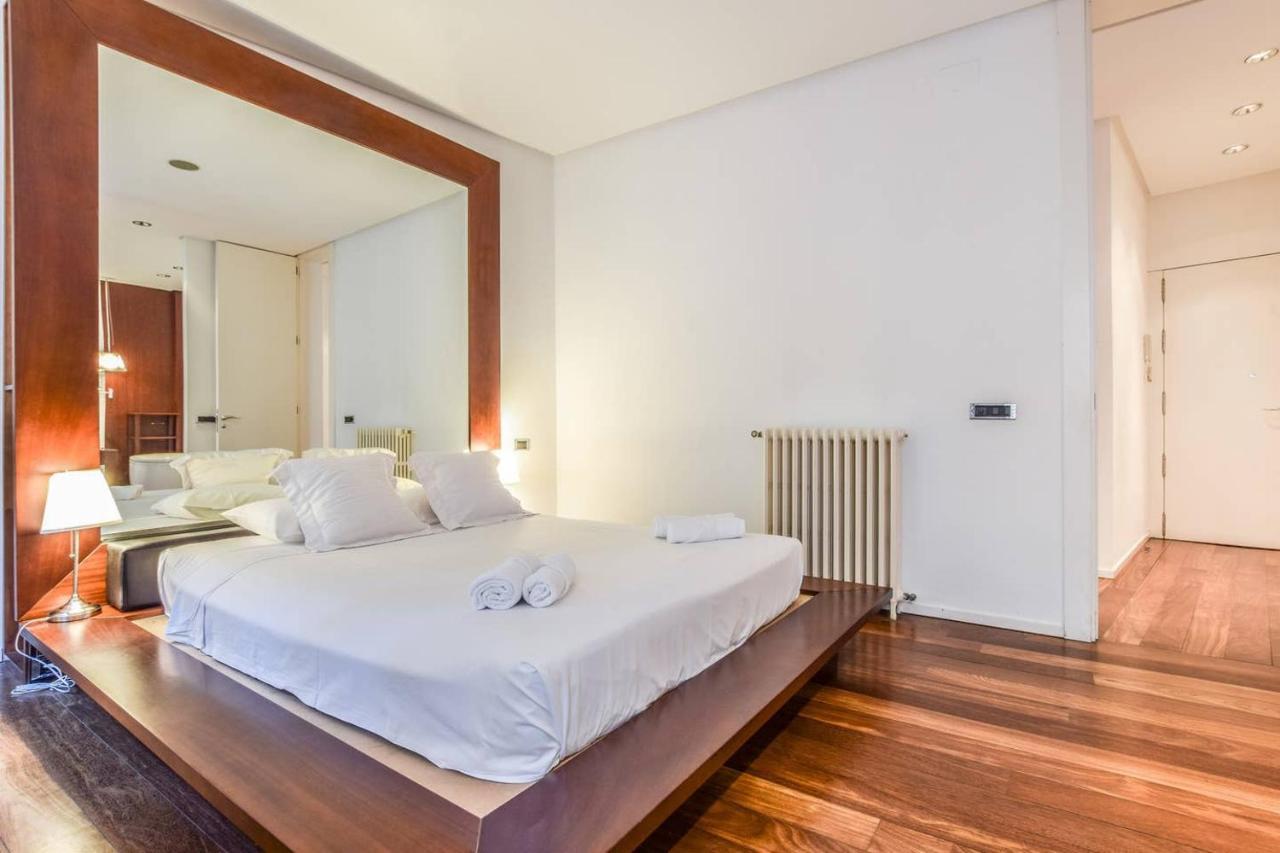 Myhousespain - Luxury Apartment In Madrid City Center Exterior photo